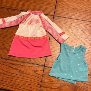 American Girl Joss Bundle